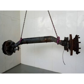 FRONT DRIVE AXLE SCANIA 164...