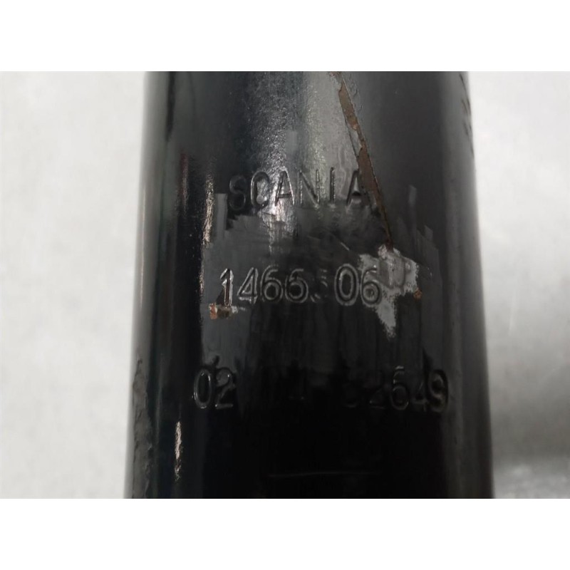 SCANIA CAB LIFT PISTON  SCANIA 164 used