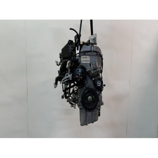 ENGINE SUZUKI Splash 2008> used