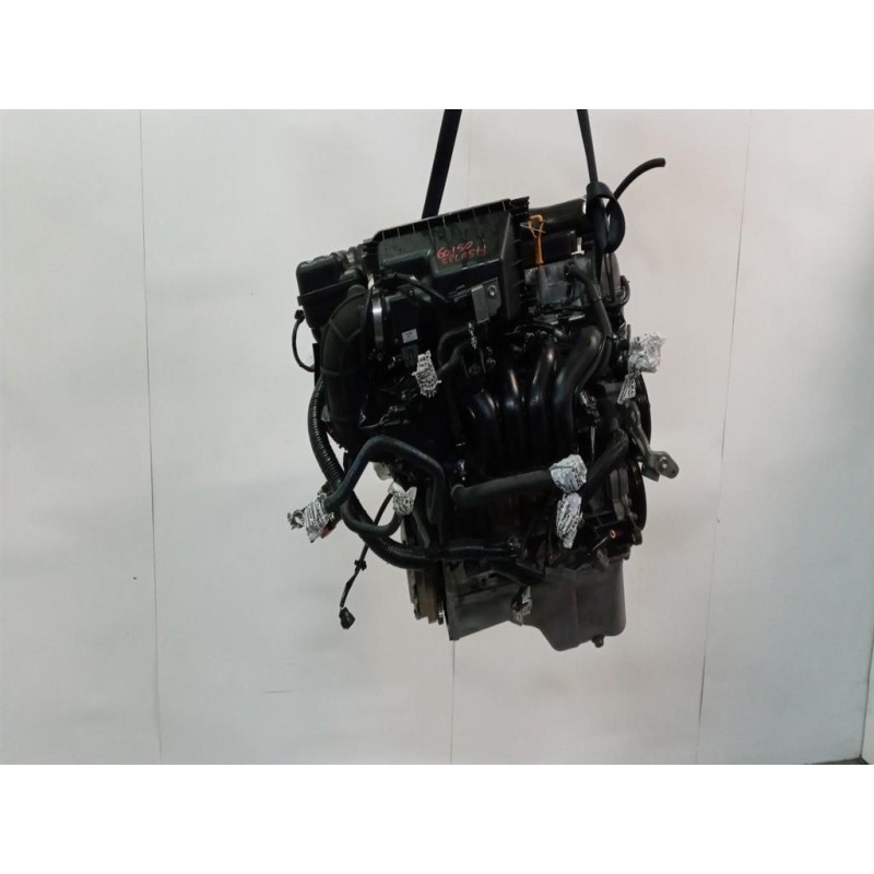 SUZUKI ENGINE SUZUKI Splash 2008> used