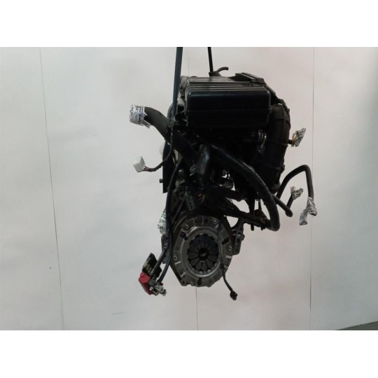 ENGINE SUZUKI Splash 2008> used