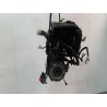SUZUKI ENGINE SUZUKI Splash 2008> used