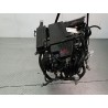 SUZUKI ENGINE SUZUKI Splash 2008> used
