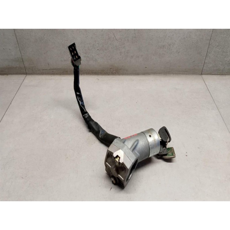 LANCIA KEY LOCK IGNITION  LANCIA BetaCoupeSpiderHPE used