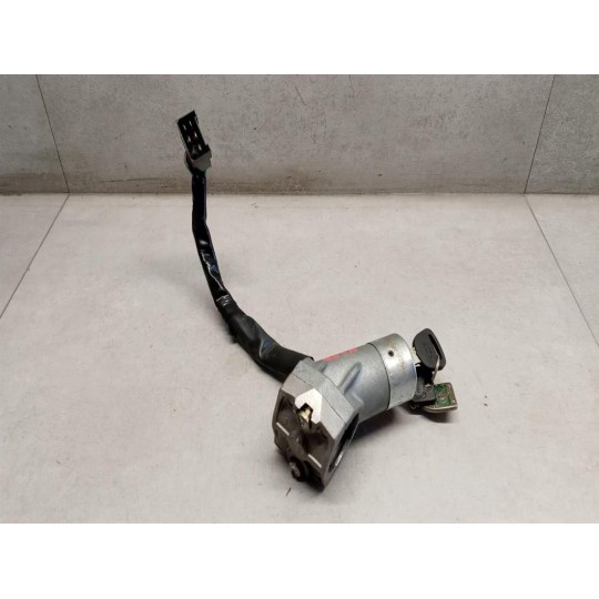 KEY LOCK IGNITION  LANCIA BetaCoupeSpiderHPE used