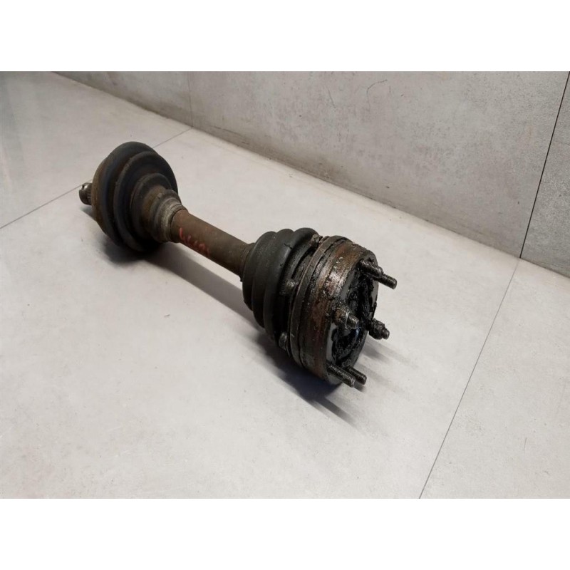 LANCIA FRONT HALF-AXLES LEFT  LANCIA BetaCoupeSpiderHPE used