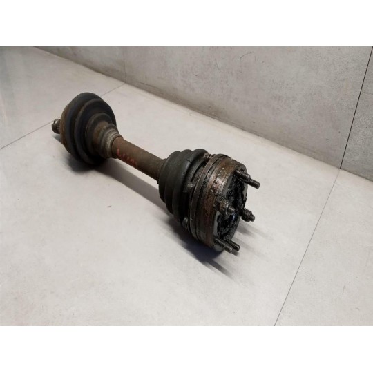 FRONT HALF-AXLES LEFT  LANCIA BetaCoupeSpiderHPE used