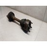 LANCIA FRONT HALF-AXLES LEFT  LANCIA BetaCoupeSpiderHPE used