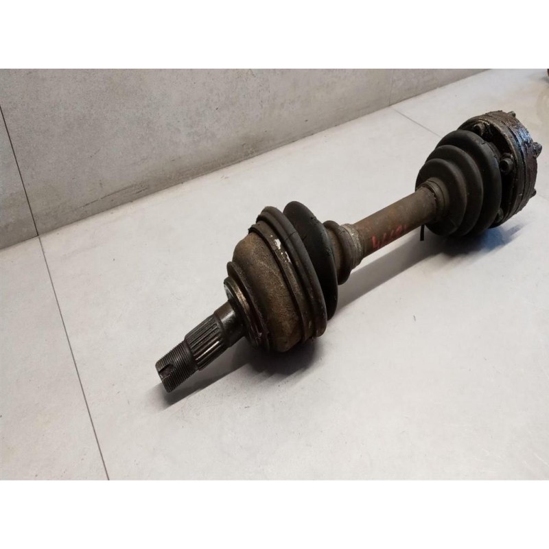 LANCIA FRONT HALF-AXLES LEFT  LANCIA BetaCoupeSpiderHPE used