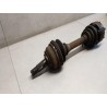 LANCIA FRONT HALF-AXLES LEFT  LANCIA BetaCoupeSpiderHPE used