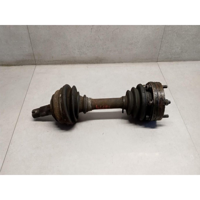LANCIA FRONT HALF-AXLES LEFT  LANCIA BetaCoupeSpiderHPE used