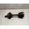 LANCIA FRONT HALF-AXLES LEFT  LANCIA BetaCoupeSpiderHPE used