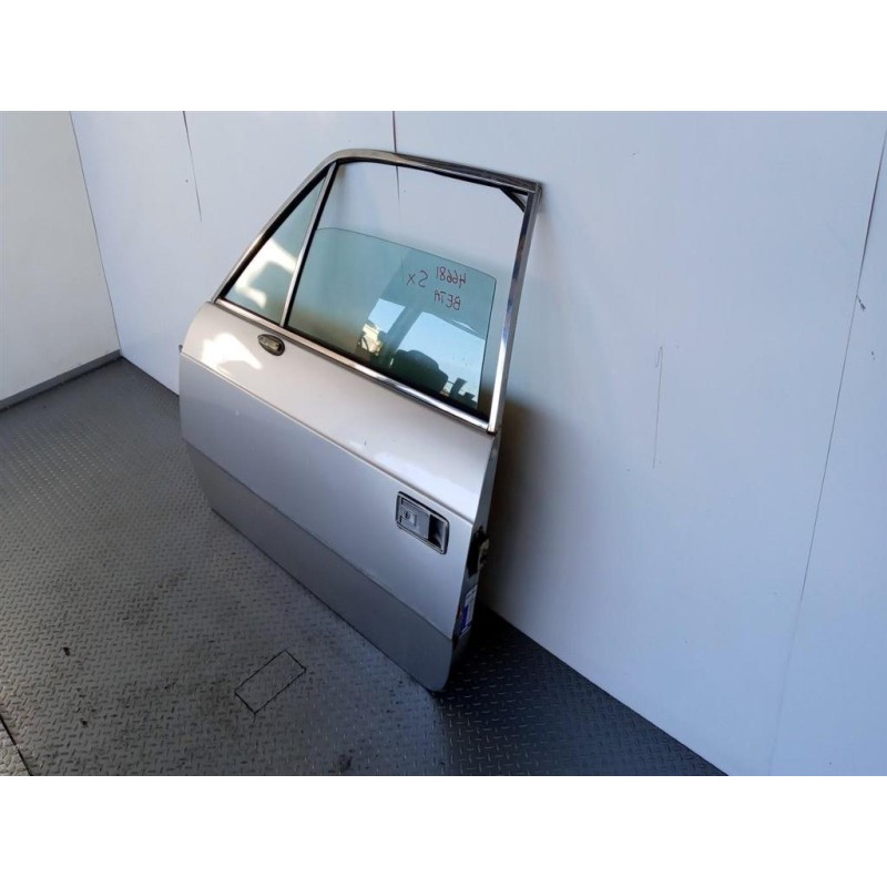 LANCIA PORTA ANTERIORE SINISTRA LANCIA BetaCoupeSpiderHPE usato