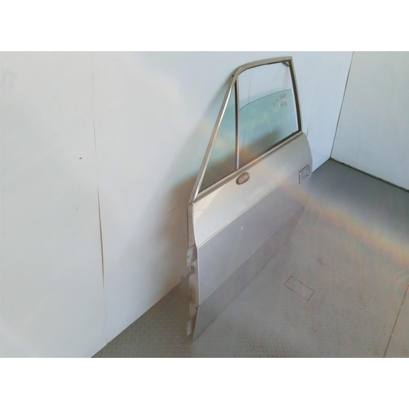 LANCIA LEFT FRONT DOOR LANCIA BetaCoupeSpiderHPE used