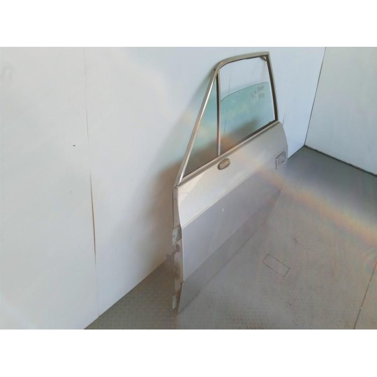 LEFT FRONT DOOR LANCIA BetaCoupeSpiderHPE used