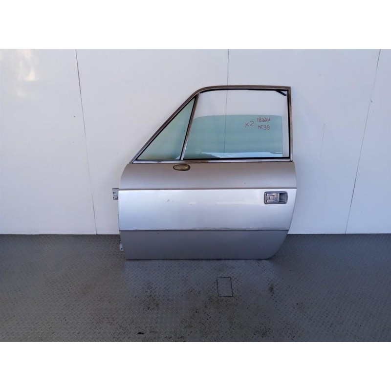 LANCIA LEFT FRONT DOOR LANCIA BetaCoupeSpiderHPE used