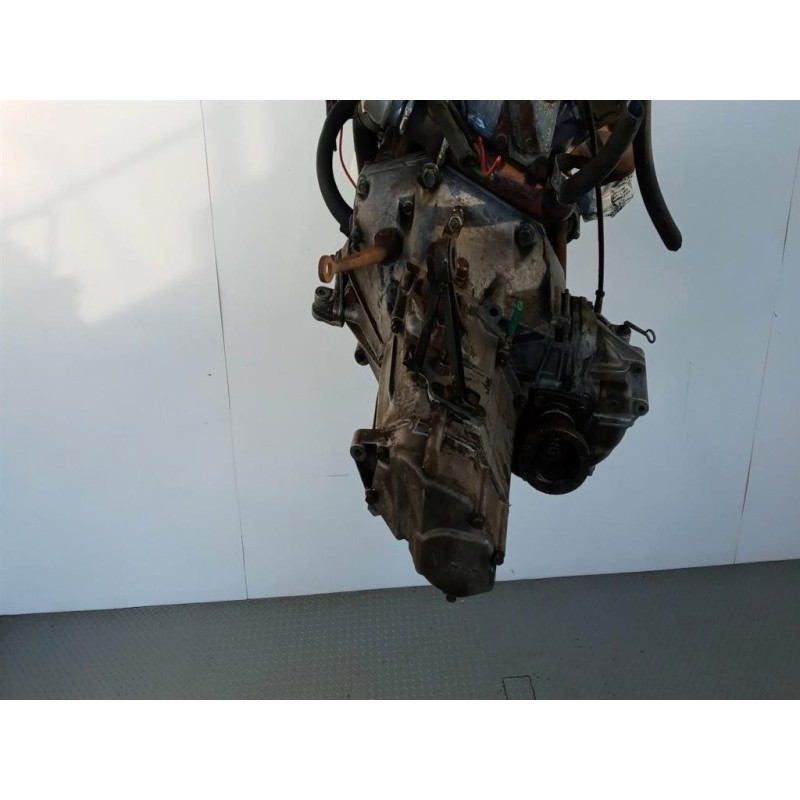 LANCIA GEARBOXES  LANCIA BetaCoupeSpiderHPE used