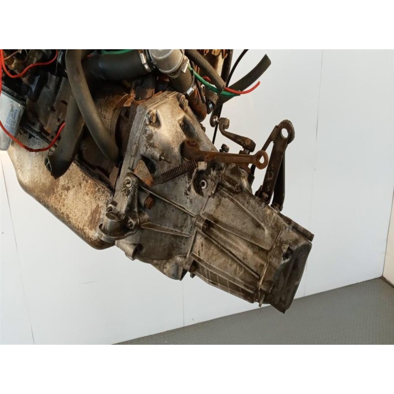 LANCIA GEARBOXES  LANCIA BetaCoupeSpiderHPE used