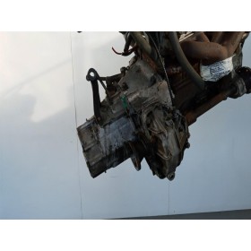 GEARBOXES  LANCIA...