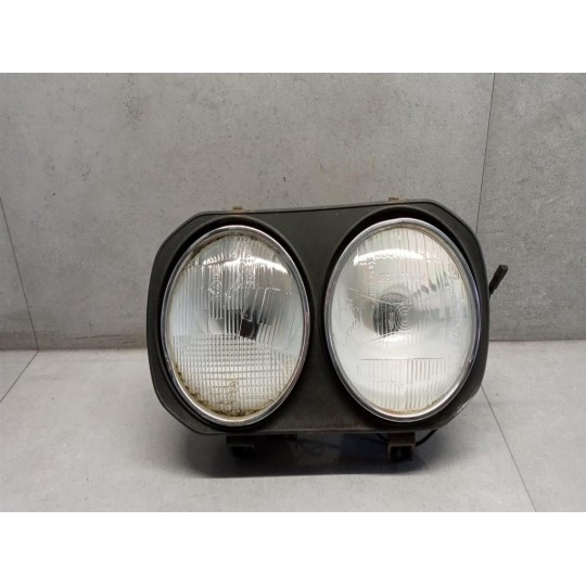 RIGHT HEADLIGHT LANCIA BetaCoupeSpiderHPE used