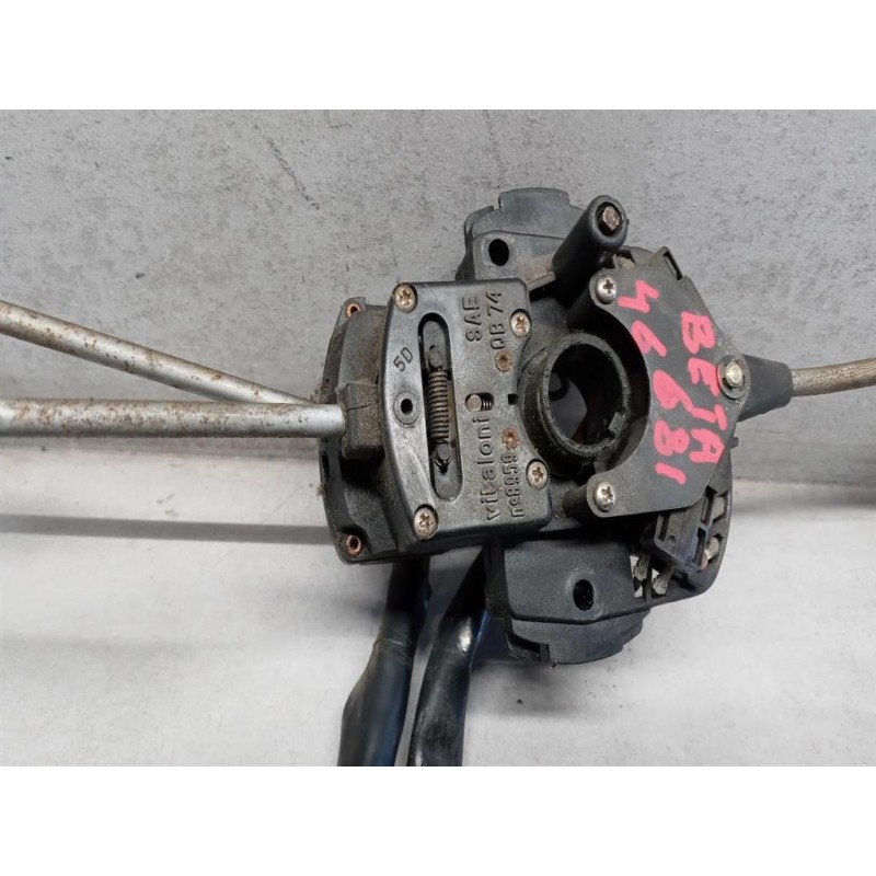 LANCIA DEVIOLUCI LANCIA BetaCoupeSpiderHPE usato