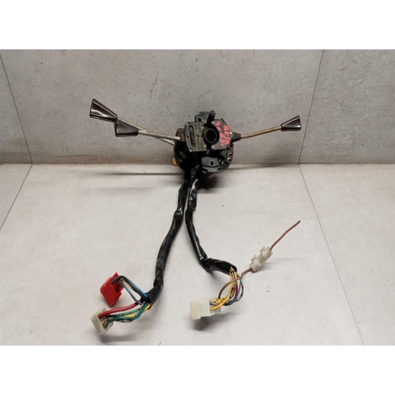 LANCIA DEVIOLUCI LANCIA BetaCoupeSpiderHPE usato