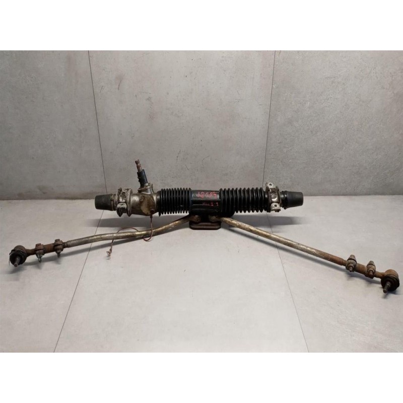 LANCIA STEERING BOX LANCIA BetaCoupeSpiderHPE used