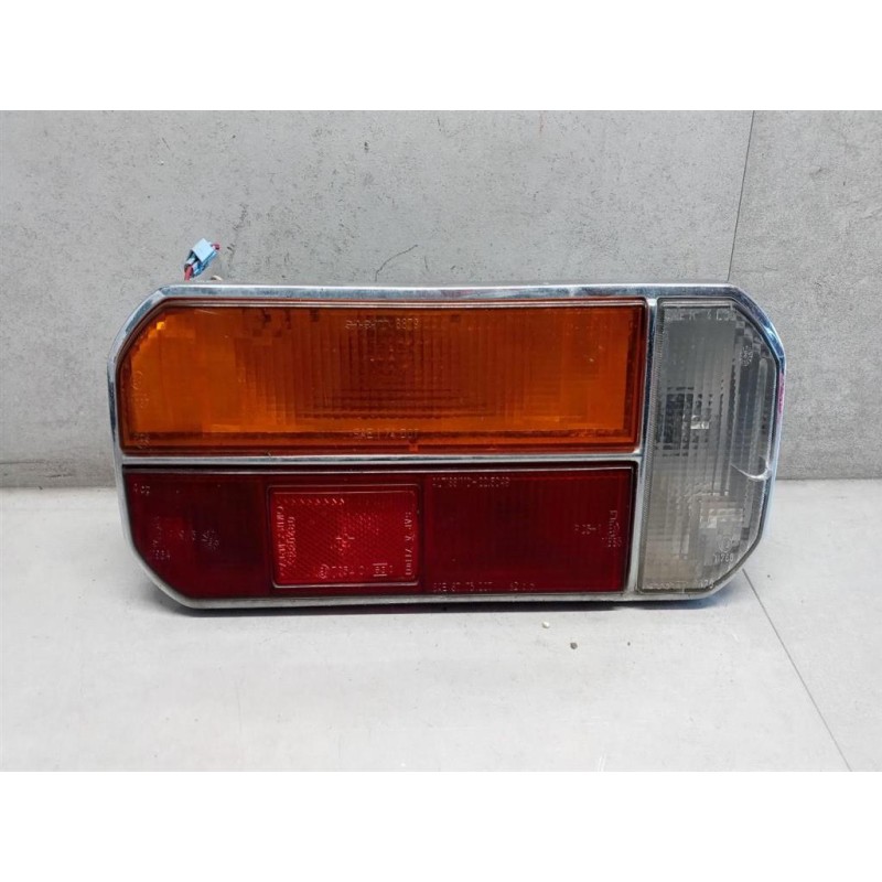 LANCIA FARO POSTERIORE ESTERNO SINISTRO LANCIA BetaCoupeSpiderHPE usato