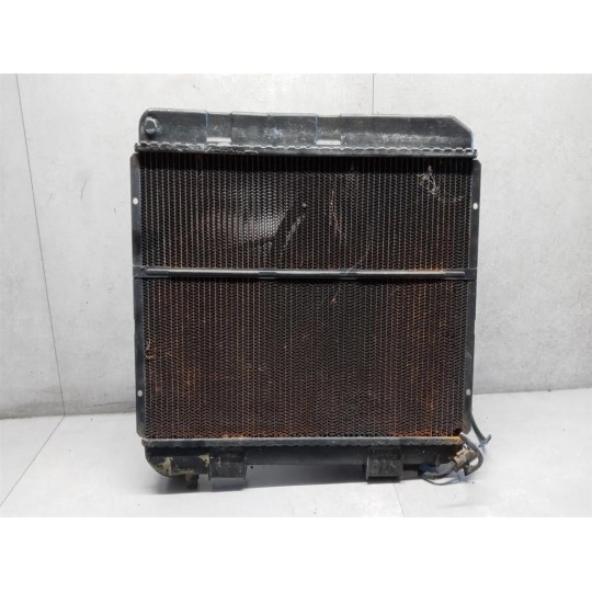 RADIATORE ACQUA LANCIA BetaCoupeSpiderHPE usato