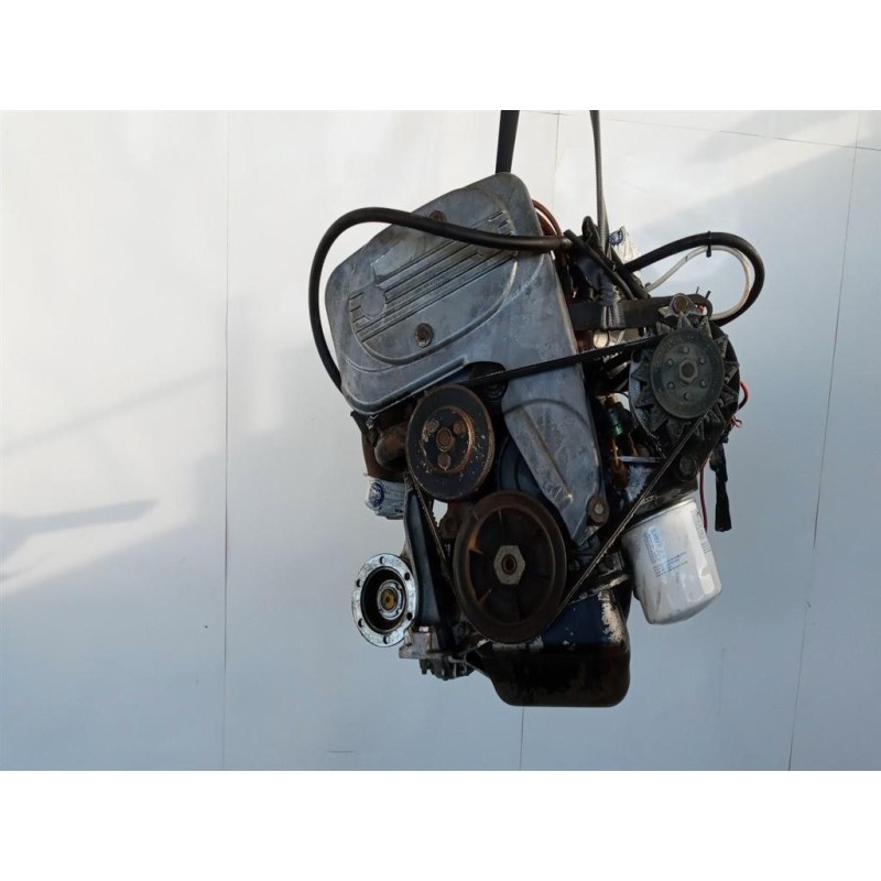 LANCIA MOTORE LANCIA BetaCoupeSpiderHPE usato