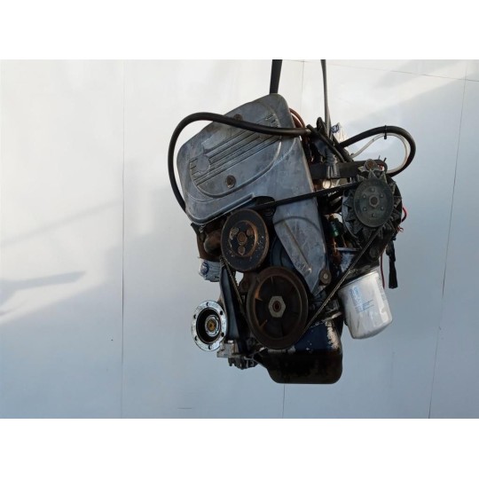 MOTORE LANCIA BetaCoupeSpiderHPE usato
