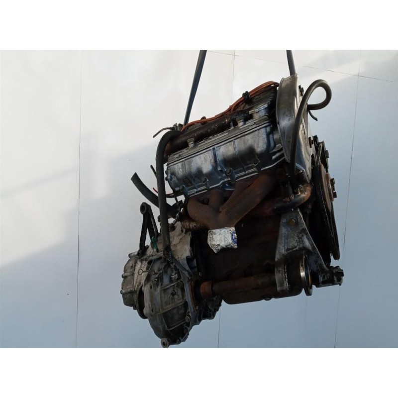 LANCIA ENGINE LANCIA BetaCoupeSpiderHPE used