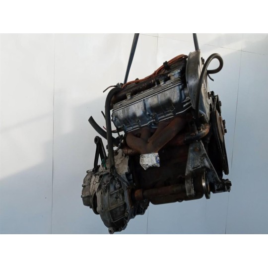 MOTORE LANCIA BetaCoupeSpiderHPE usato