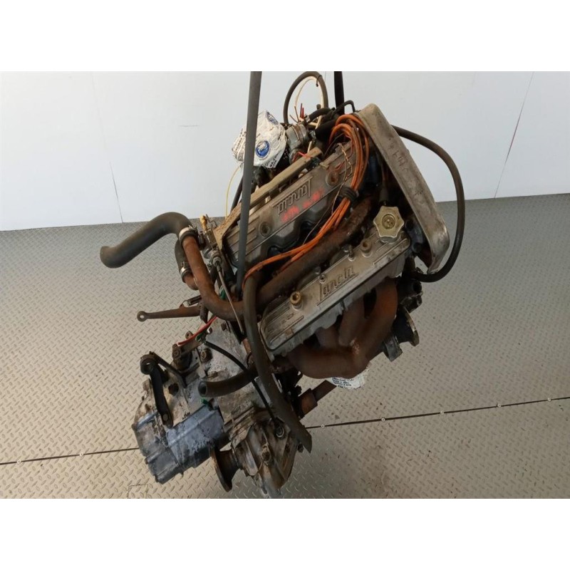 LANCIA ENGINE LANCIA BetaCoupeSpiderHPE used