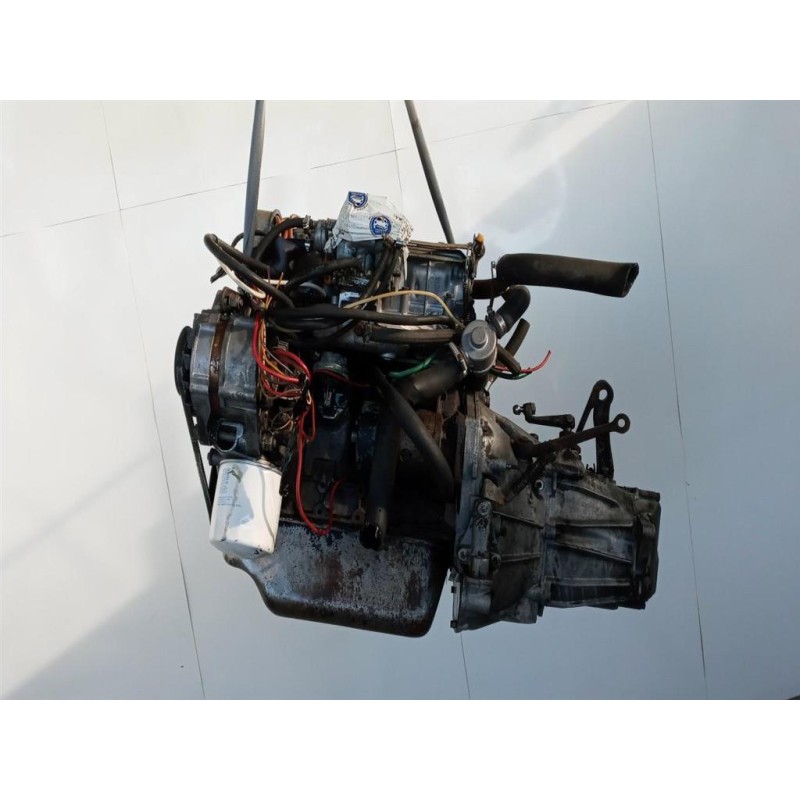 LANCIA ENGINE LANCIA BetaCoupeSpiderHPE used