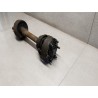 LANCIA FRONT HALF-AXLES RIGHT  LANCIA BetaCoupeSpiderHPE used