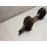 LANCIA FRONT HALF-AXLES RIGHT  LANCIA BetaCoupeSpiderHPE used