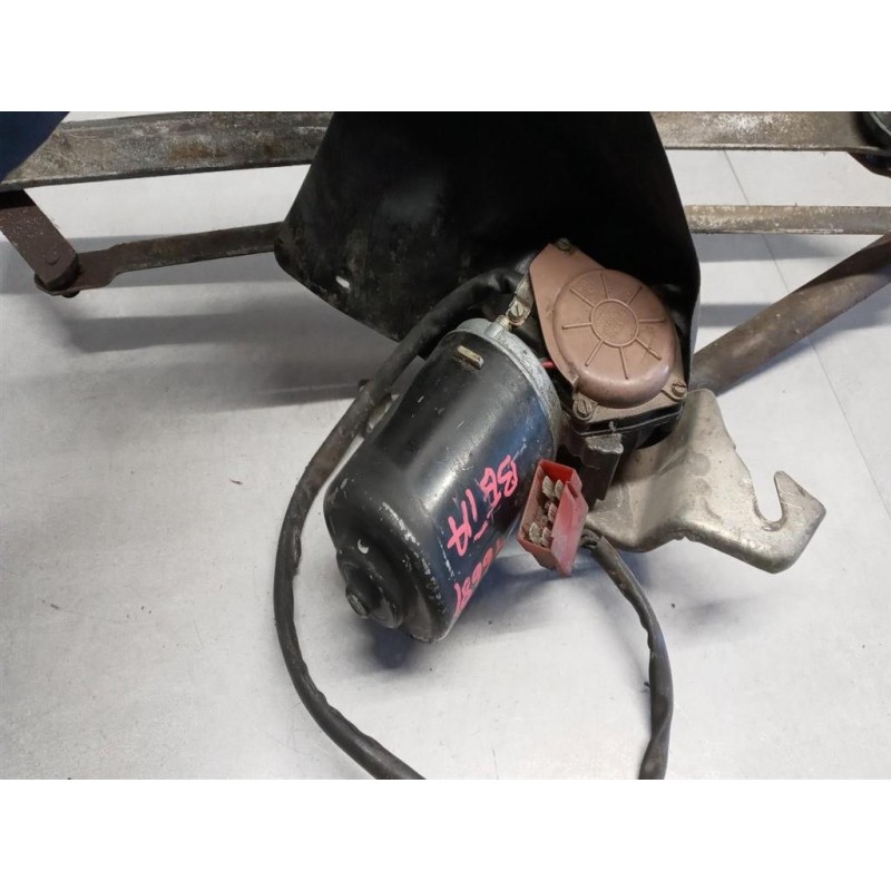 LANCIA windshield wiper motor LANCIA BetaCoupeSpiderHPE used