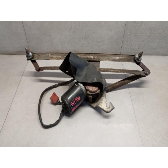 windshield wiper motor LANCIA BetaCoupeSpiderHPE used