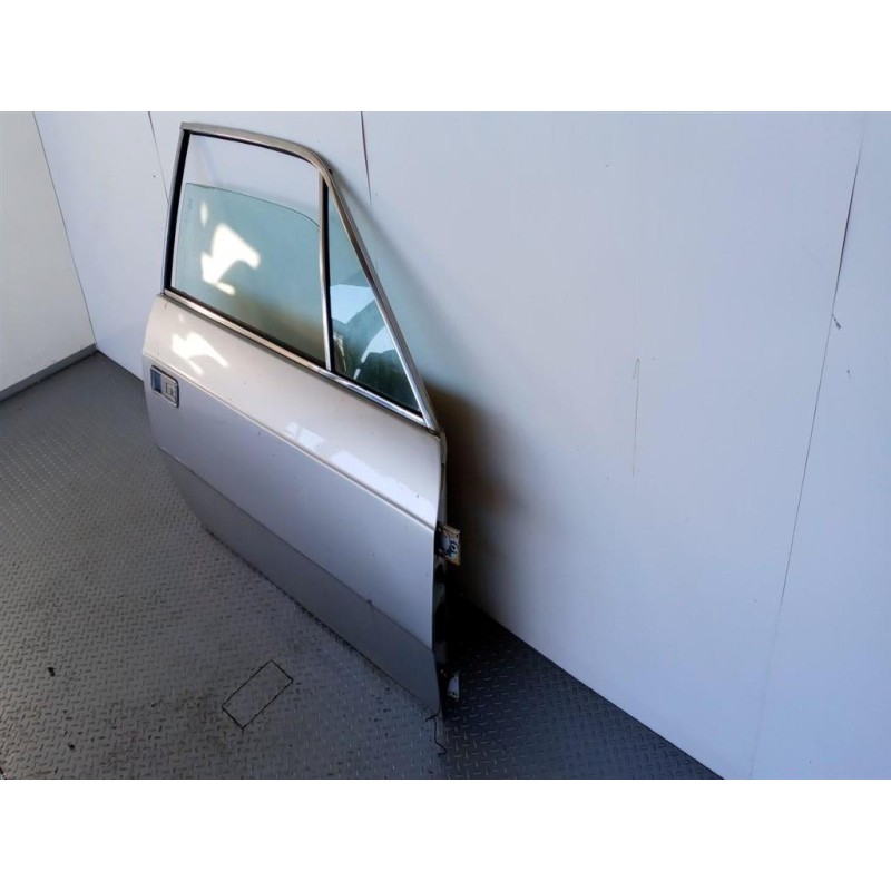 LANCIA RIGHT FRONT DOOR  LANCIA BetaCoupeSpiderHPE used