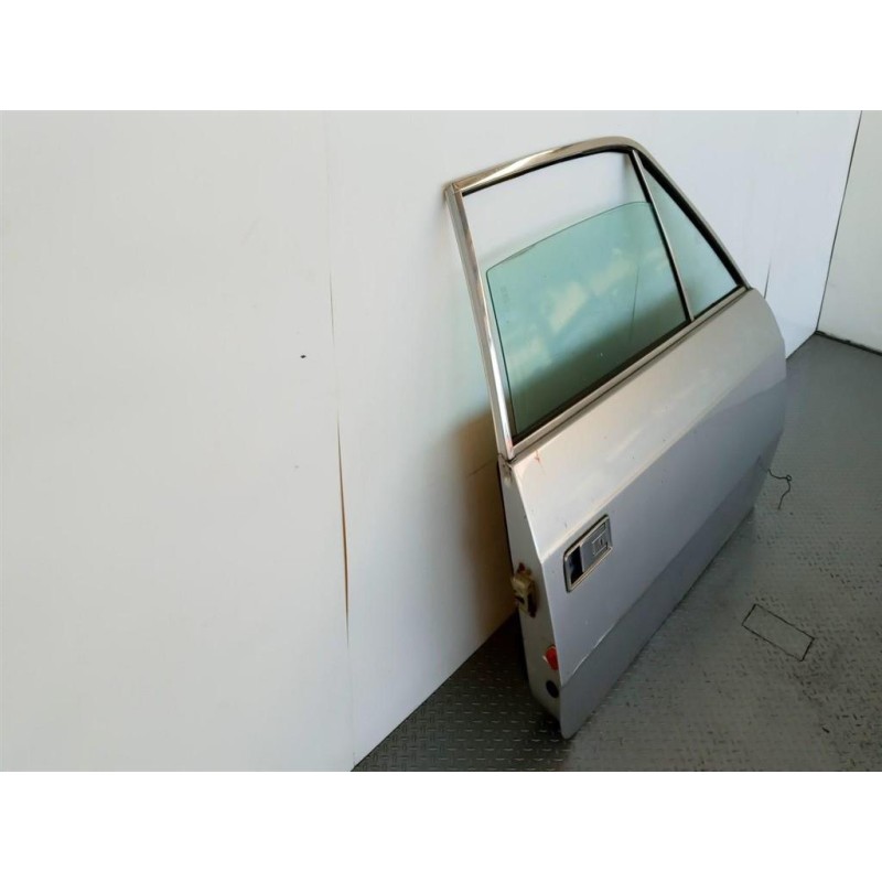 LANCIA RIGHT FRONT DOOR  LANCIA BetaCoupeSpiderHPE used