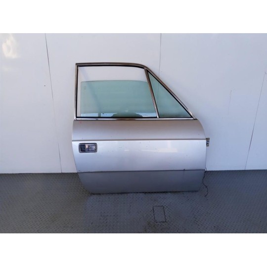 RIGHT FRONT DOOR  LANCIA BetaCoupeSpiderHPE used