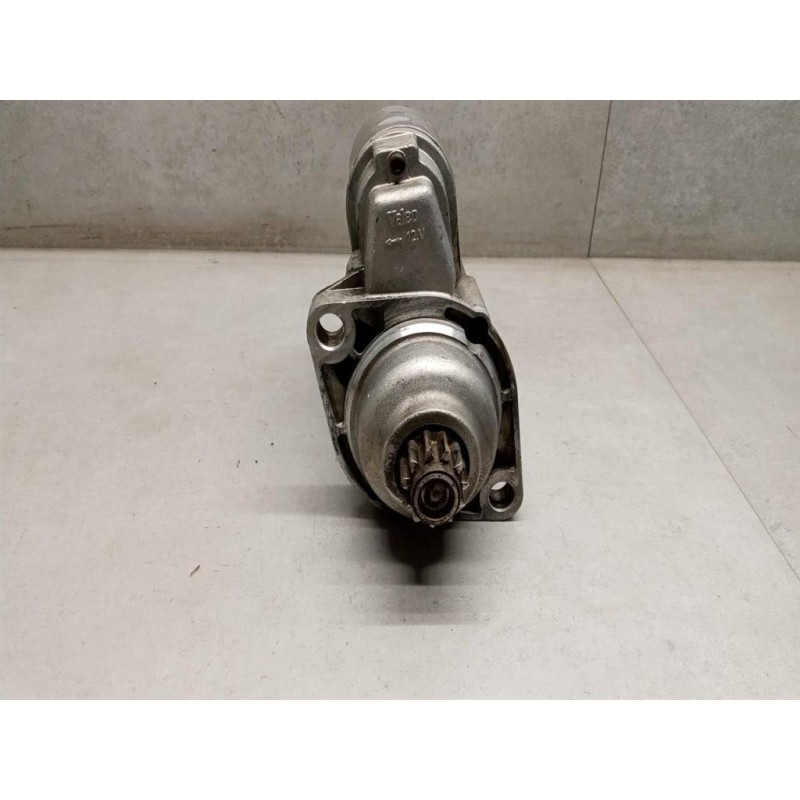 VOLKSWAGEN STARTER MOTOR VOLKSWAGEN Golf 4 1997>2003 used