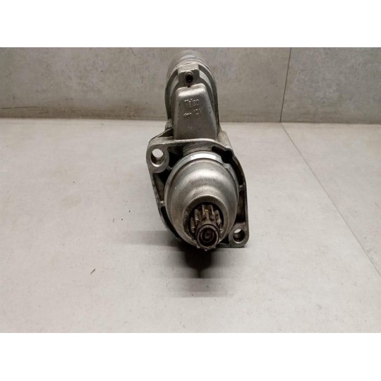 STARTER MOTOR VOLKSWAGEN Golf 4 1997>2003 used