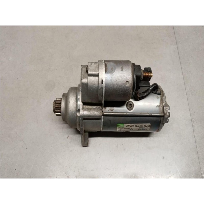 VOLKSWAGEN MOTORINO AVVIAMENTO VOLKSWAGEN Golf 4 1997>2003 usato