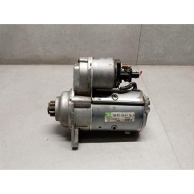 MOTORINO AVVIAMENTO...