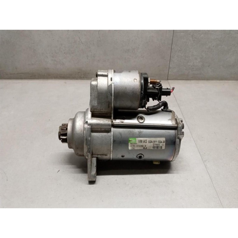 VOLKSWAGEN MOTORINO AVVIAMENTO VOLKSWAGEN Golf 4 1997>2003 usato
