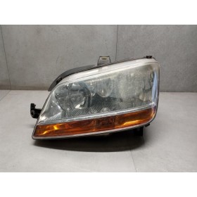 FARO ANTERIORE SINISTRO...