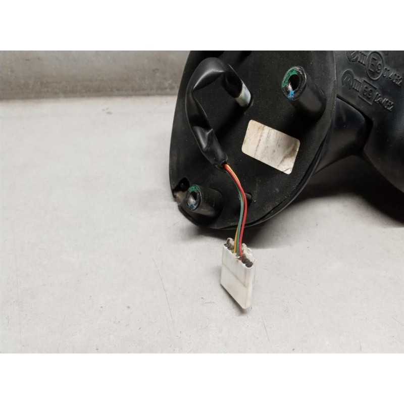 FIAT RIGHT ELETRIC REAR-VIEW MIRROR  FIAT Multipla 2004>2010 used