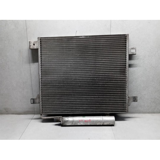 AIR CONDITIONER HEAT RADIATOR  MERCEDES-BENZ Classe A (W169) 2004>2008 used